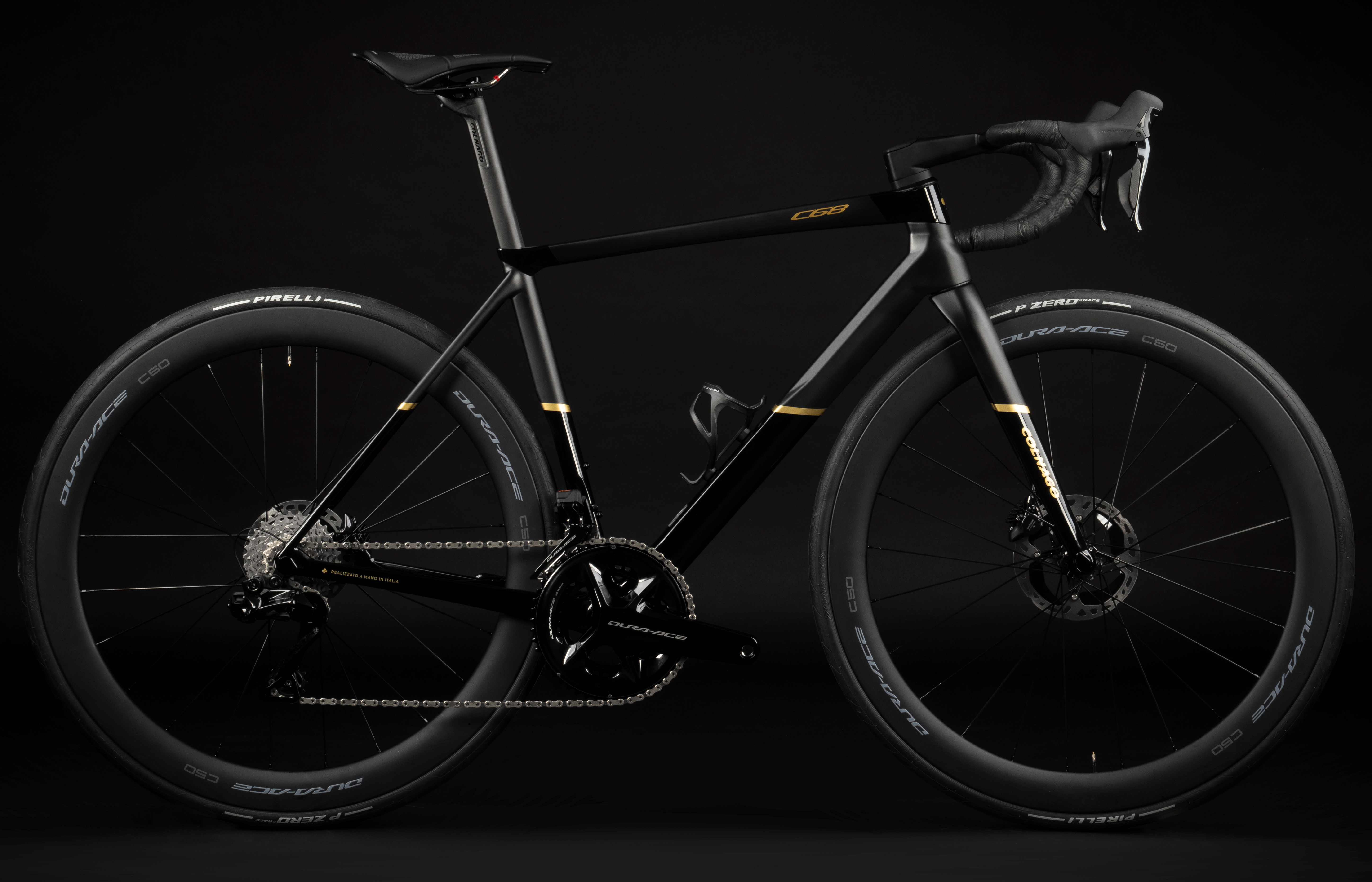 C68 titanio duraace c50 - fondo nero - laterale riemp black.jpg